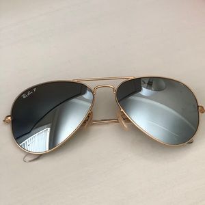 Rayban Aviators